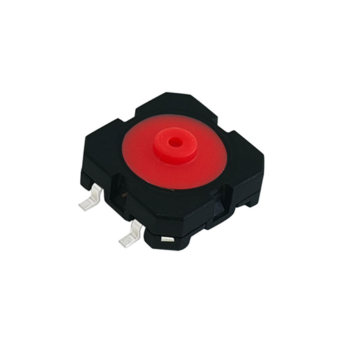 Waterproof Mute Tact Switch