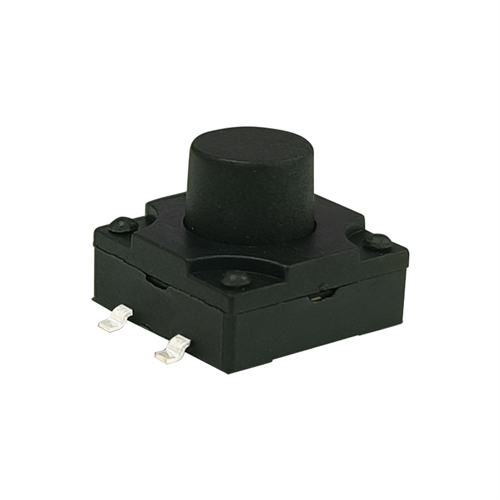 12x12 Waterproof Tact Switch