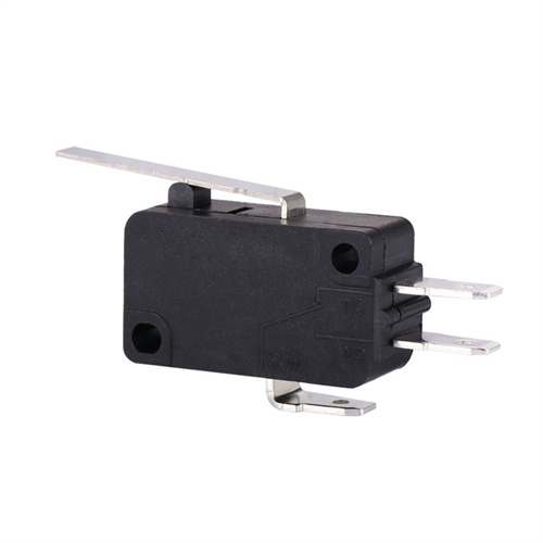 Straight Lever Micro Switch