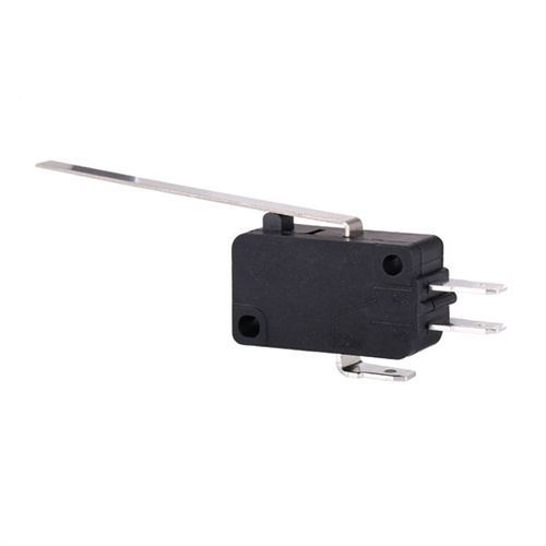 Snap-in Micro Switch 16A