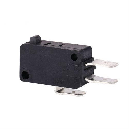 16A Micro Limit Switch