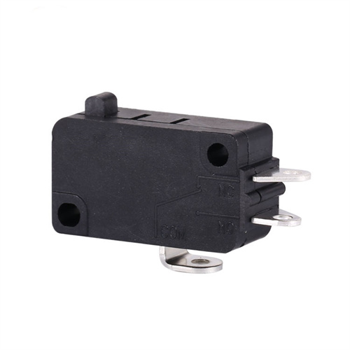 16A Snap Action Micro Switch