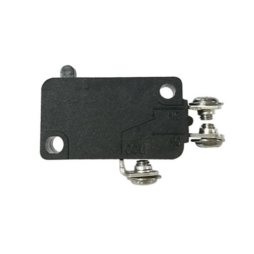 Screw Terminal Micro Switch 