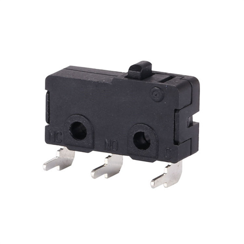 Right Angle Micro Switch